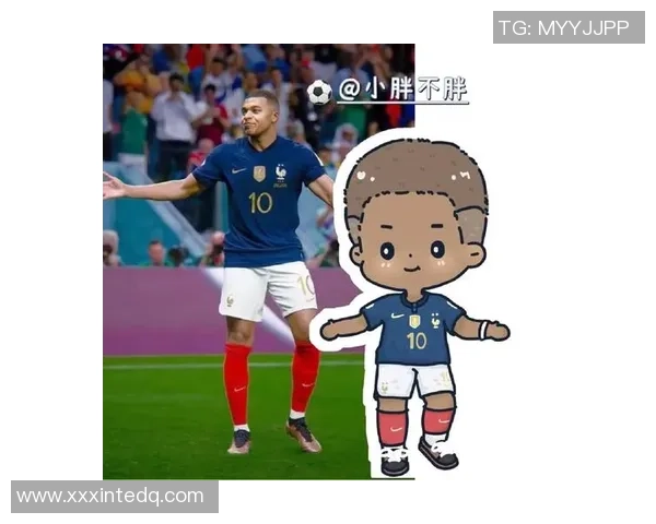 可爱Q版足球明星卡片大集合让你爱不释手的运动收藏品