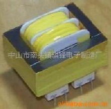 中山市南头镇骐锋电子制造厂 脉冲变压器产品列表