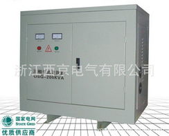 乐清市钱江电表厂 配电变压器产品列表