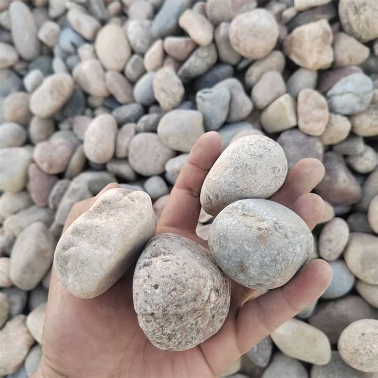 鹅卵石价格与变压器加工 产业成本与资源利用的双重视角